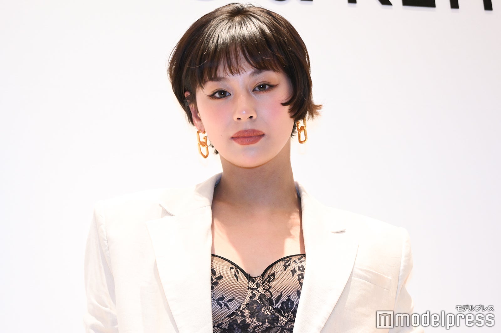 西内まりや（C）モデルプレス