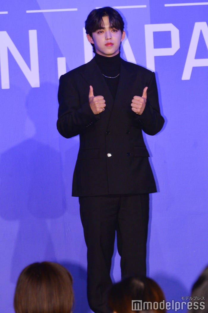 S.COUPS (C)モデルプレス