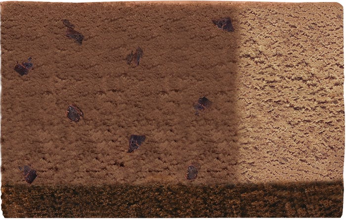 ダース・ベイダー /画像提供:B-R サーティワン アイスクリーム