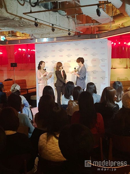 イベントの様子