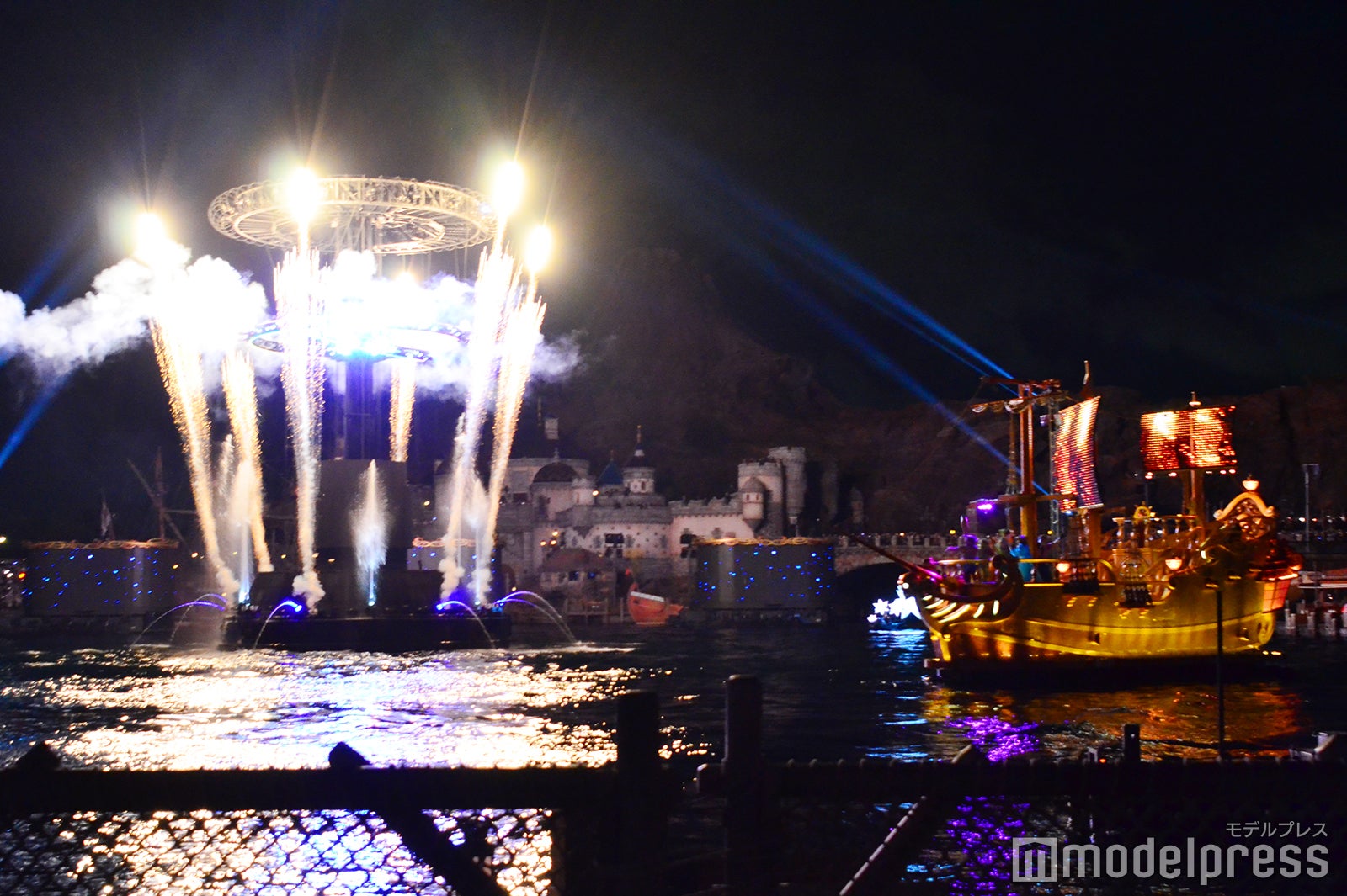 ビリーヴ！～シー・オブ・ドリームス～（C）モデルプレス