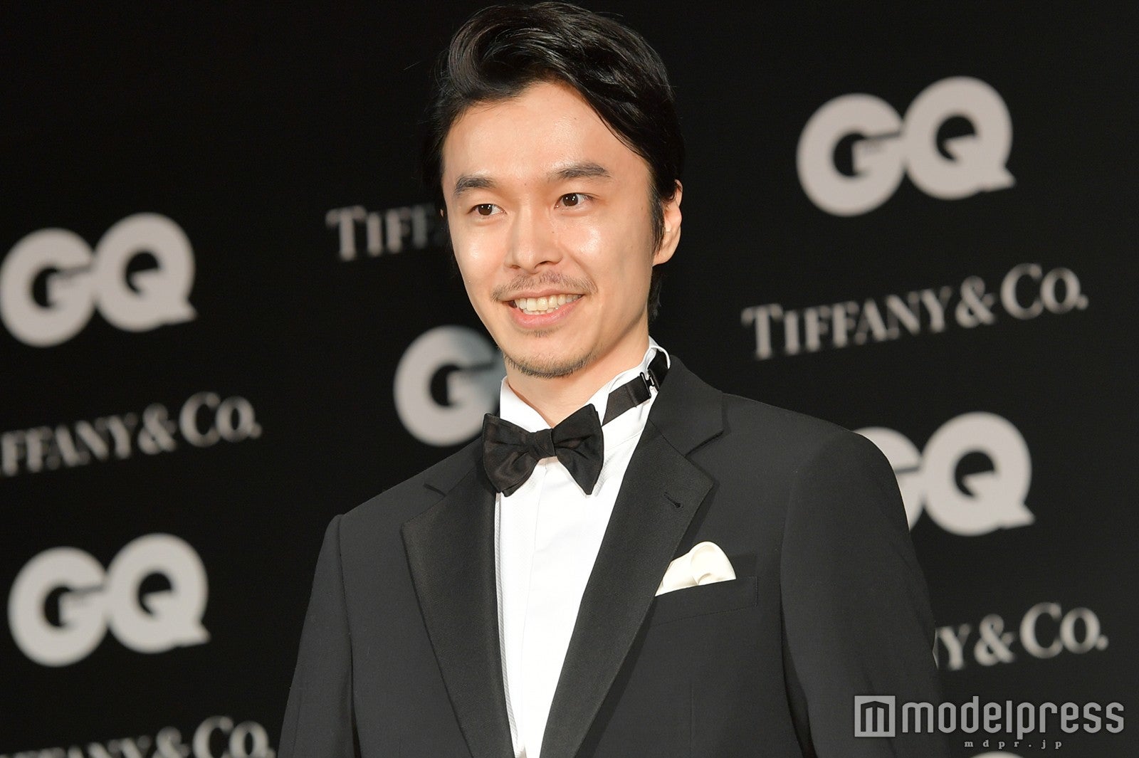 長谷川博己 （C）モデルプレス