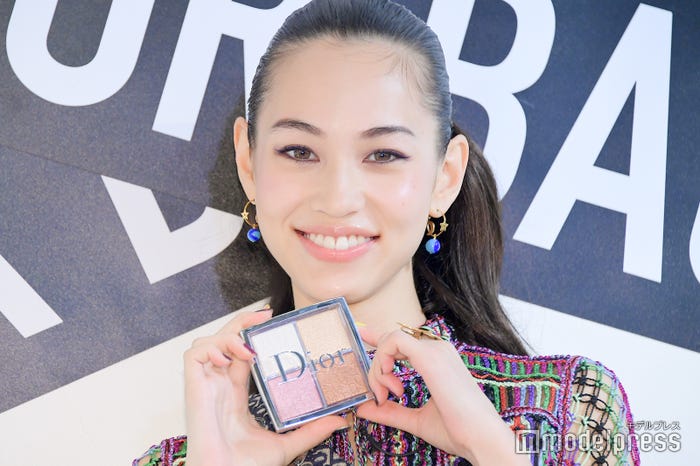 水原希子 (C)モデルプレス