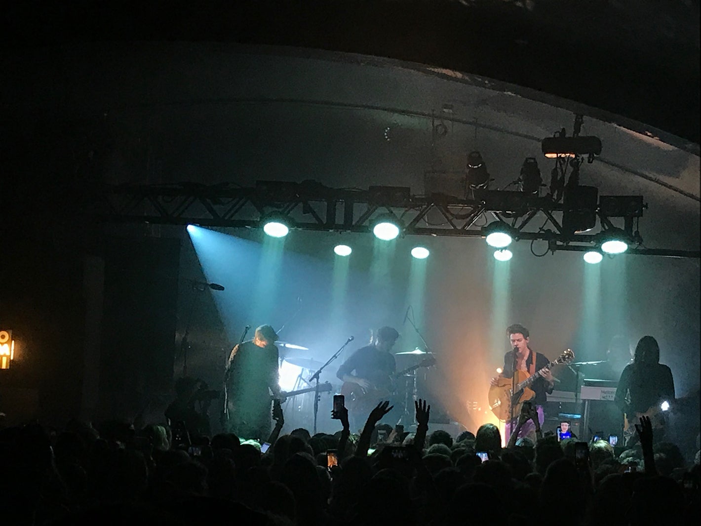 ハリー・スタイルズ／モデルプレス独占写真（提供画像）