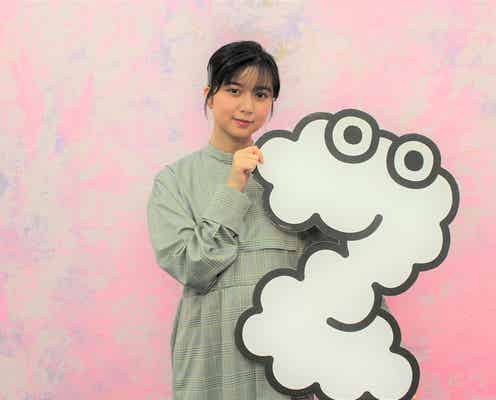 上白石萌歌「ZIP!」1月金曜パーソナリティーに抜擢