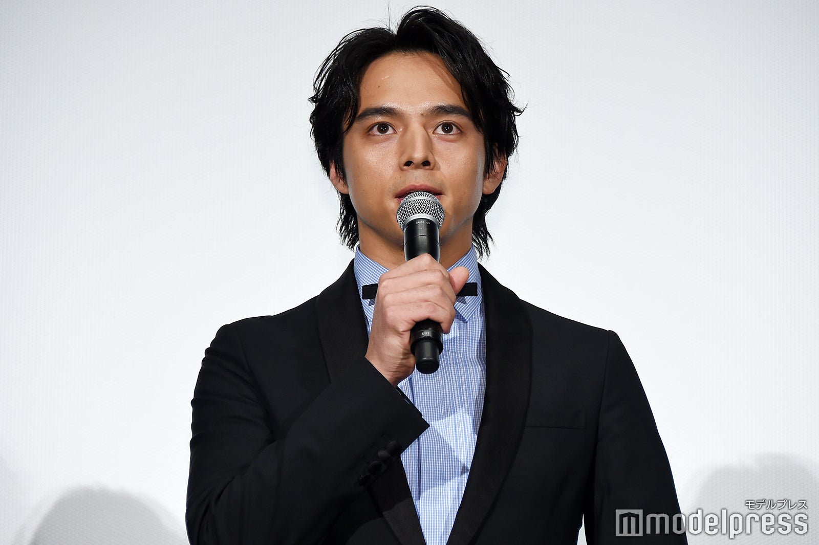 満島真之介 （C）モデルプレス