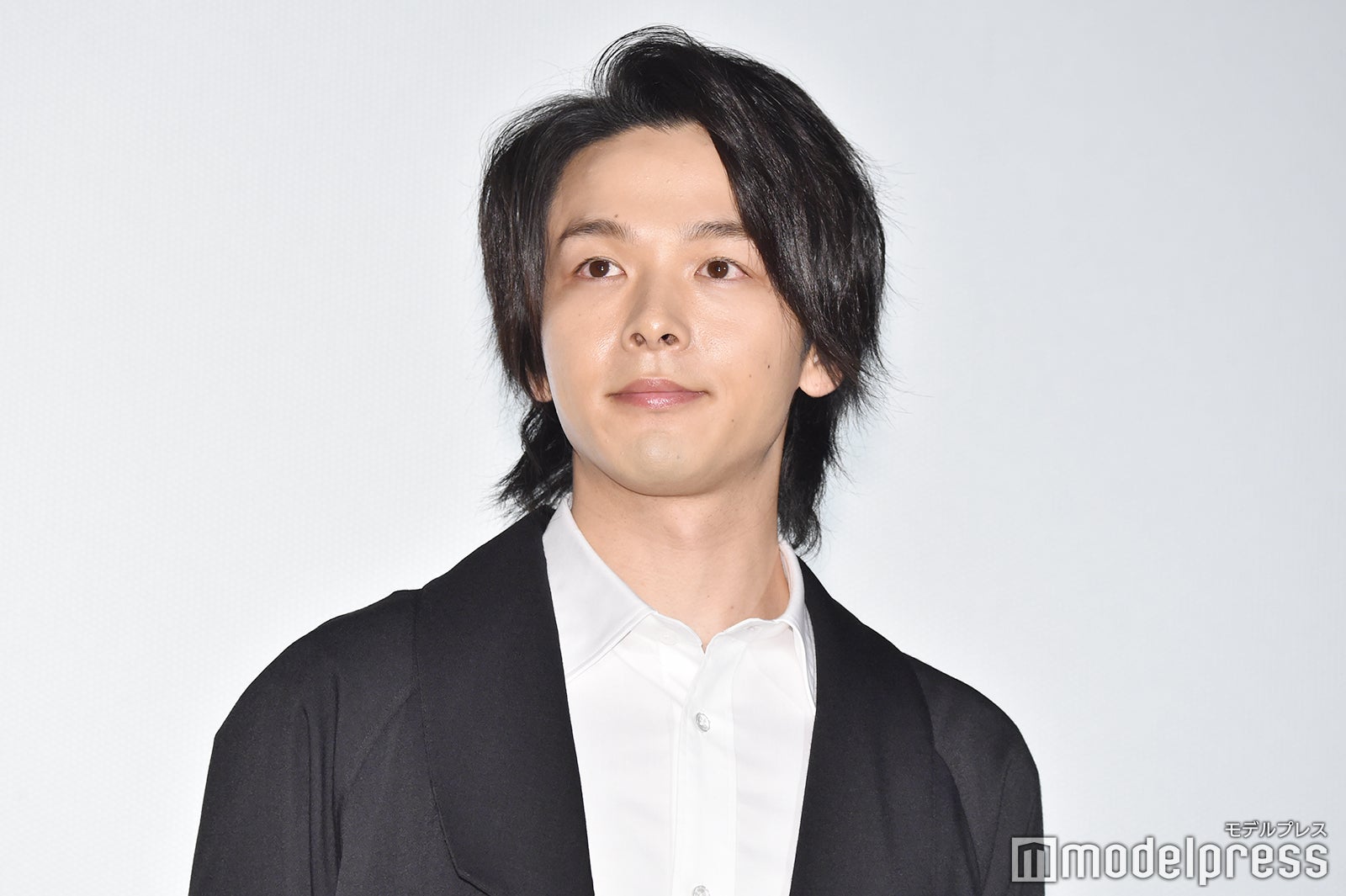 中村倫也（C）モデルプレス