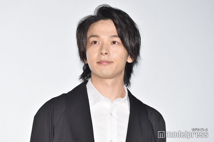 中村倫也(C)モデルプレス