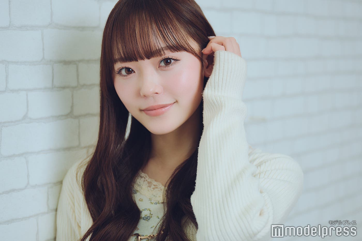 KARIN(C)モデルプレス