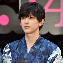 モデルプレス - 小栗旬、入れ替わるなら“吉沢亮一択”発言にファン「わかる」「お亮つよい」