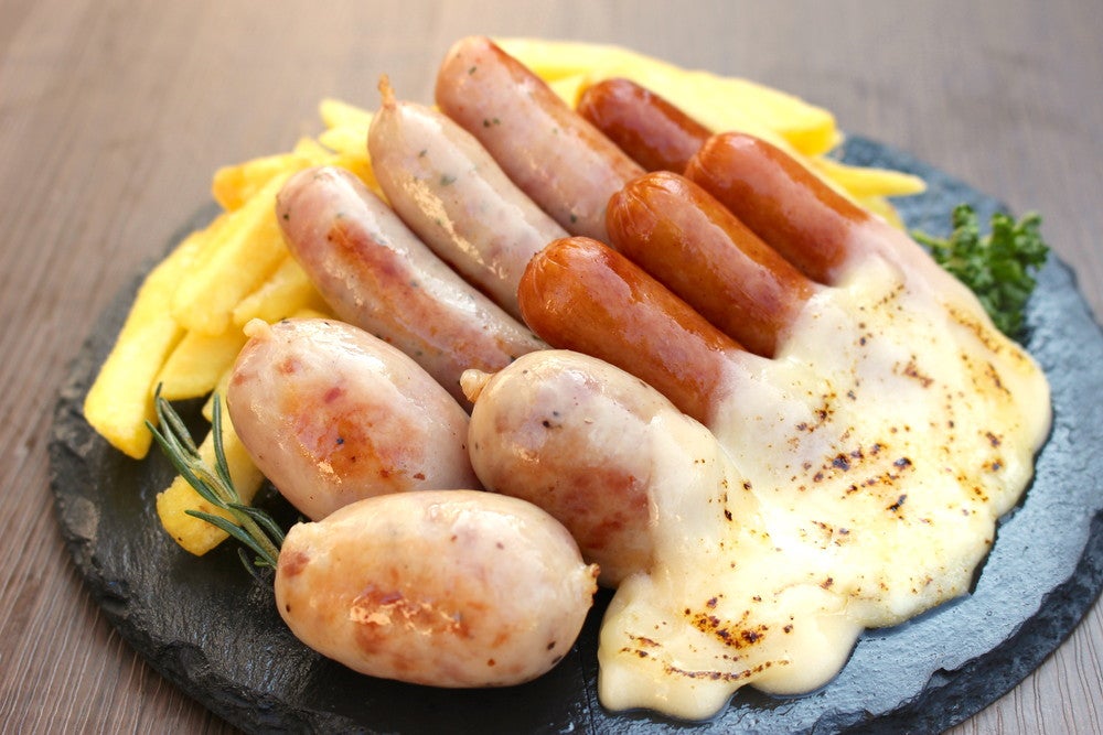 東京クリスマスマーケット開催イメージ／画像提供：ビー・エフ・シー