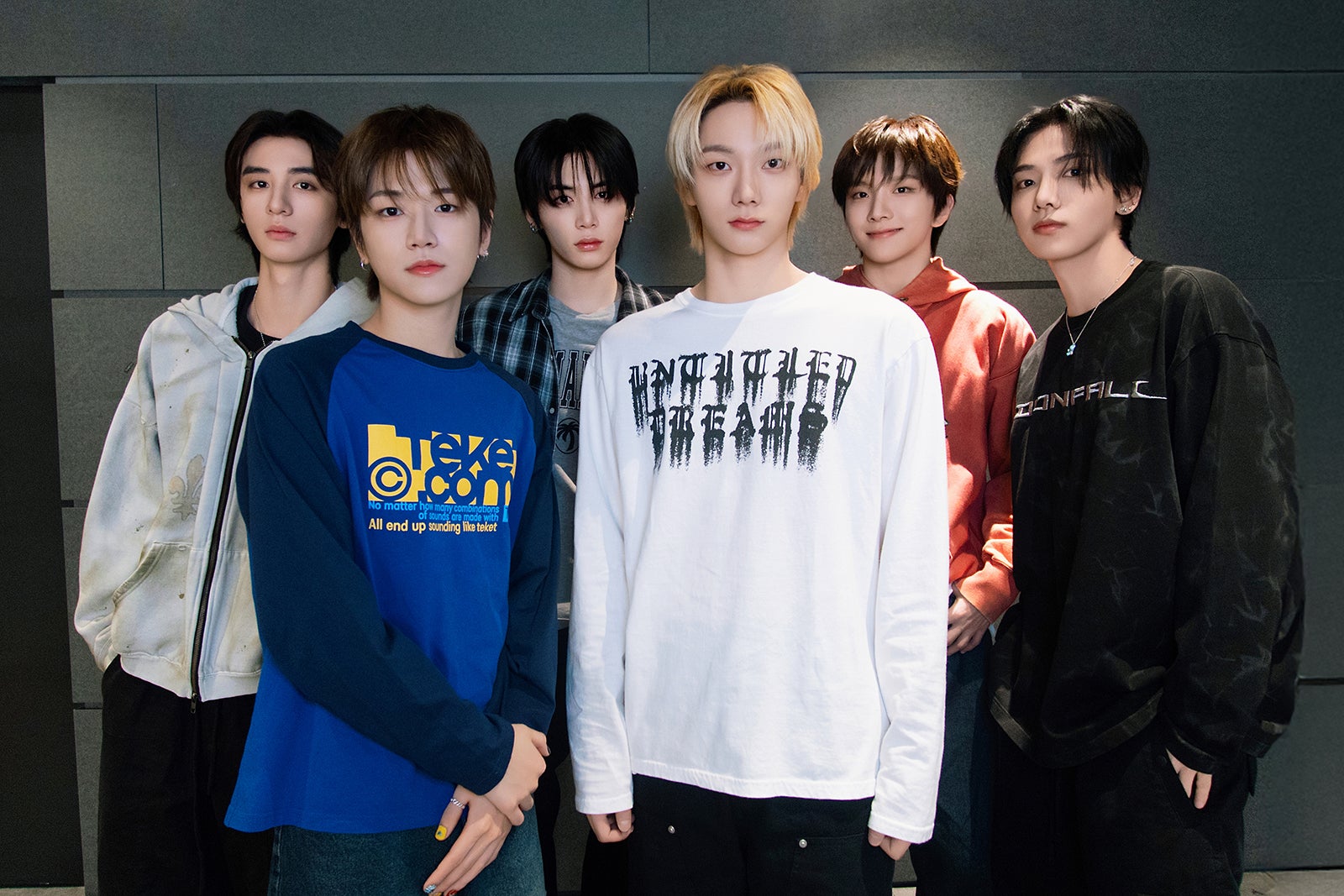 BOYNEXTDOOR（C）TBS