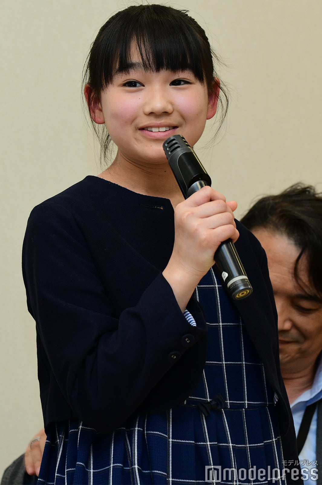 坂上梨々愛 （C）モデルプレス