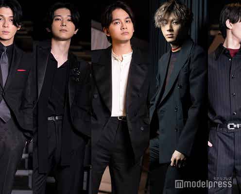 「東リベ2」キャストが選ぶ“ギャップがすごいメンバー”は?圧倒的1位が明らかに<「東京リベンジャーズ2」インタビュー連載 番外編>