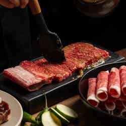 KALBI SOCIAL CLUB/提供画像