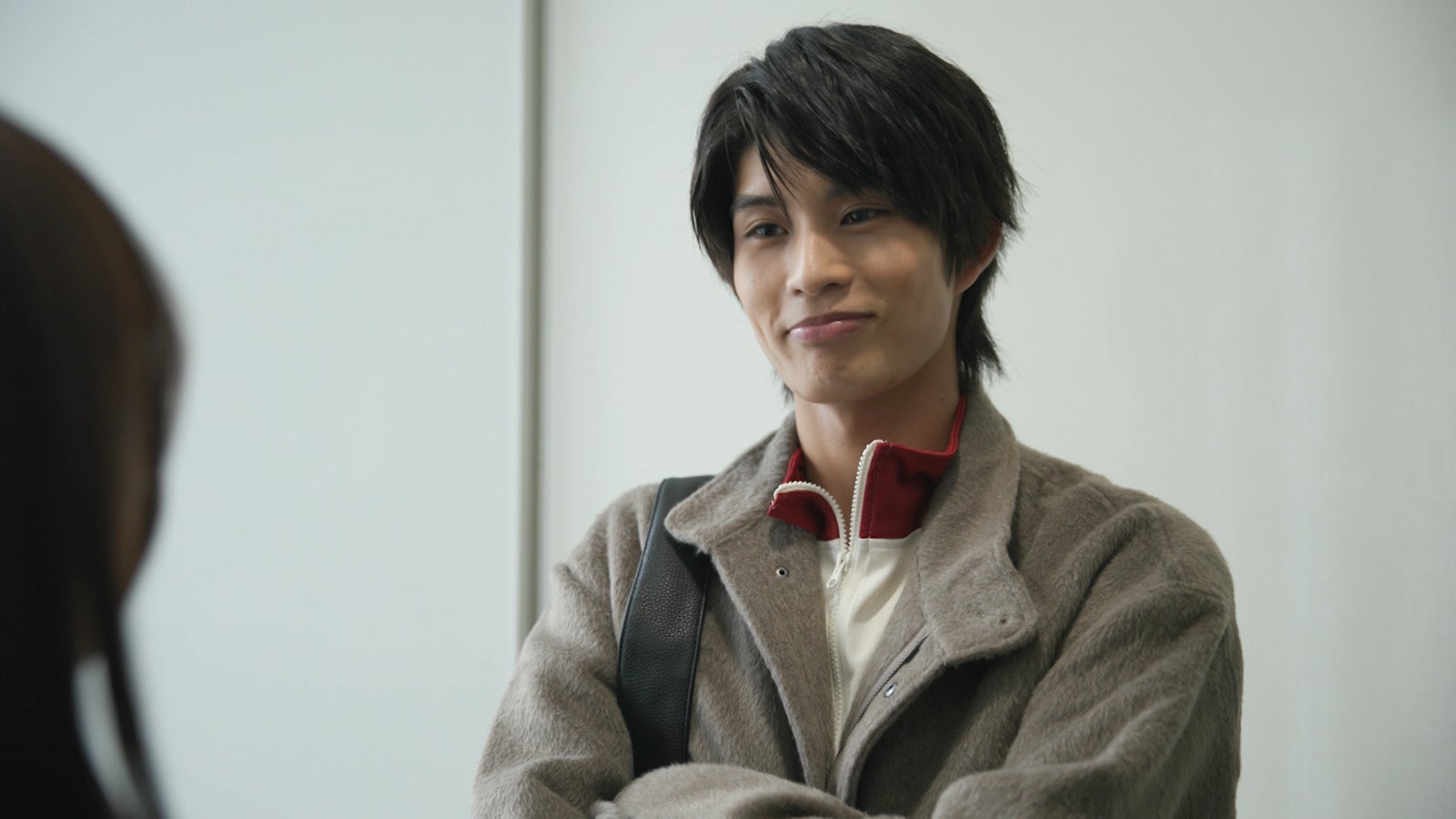 柊太朗（C）テレビ朝日