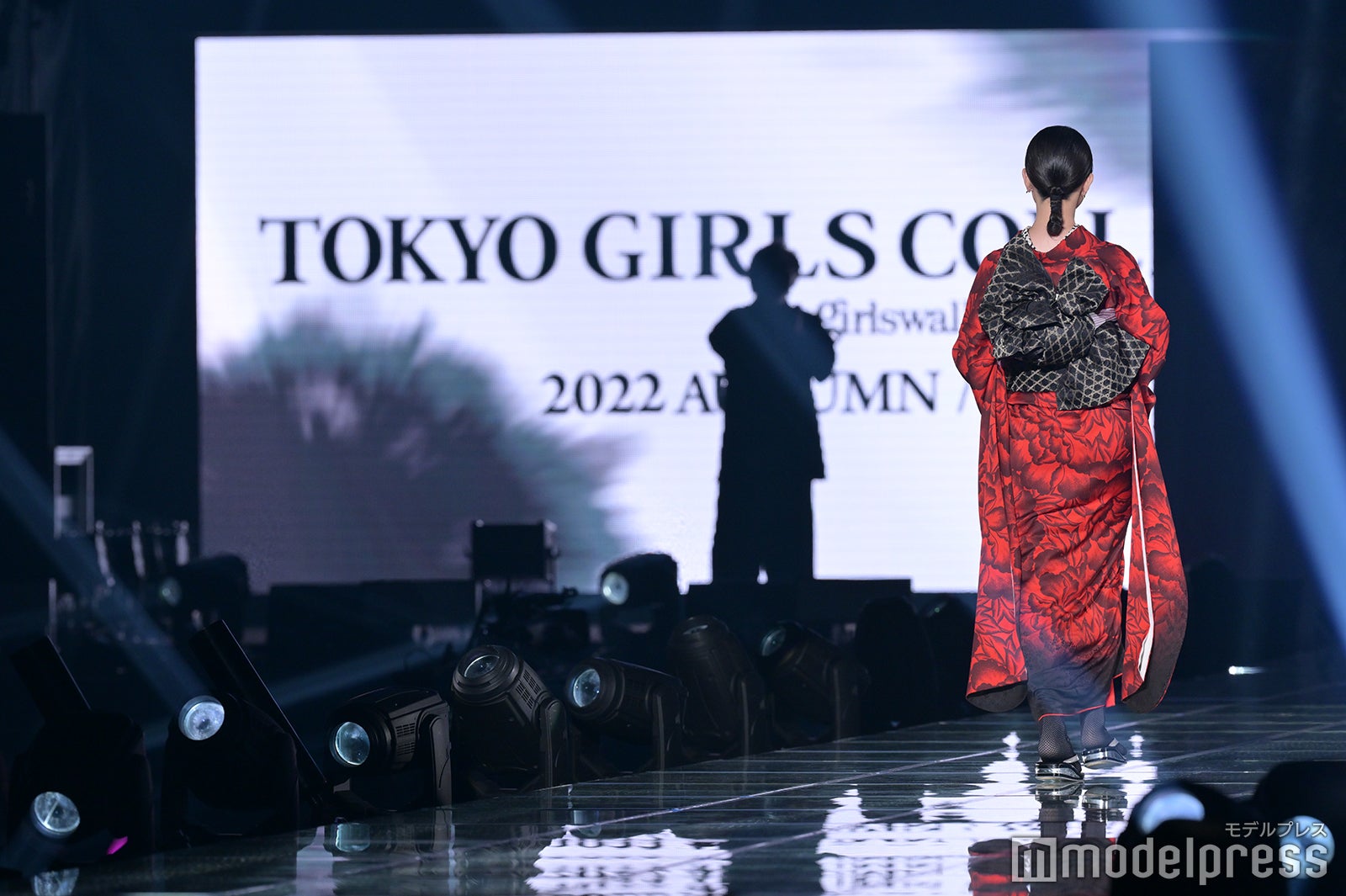 清原果耶（C）モデルプレス