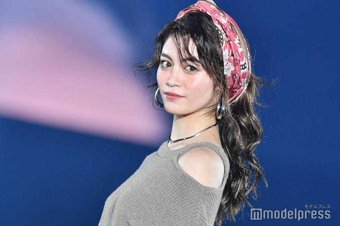 楓(C)モデルプレス