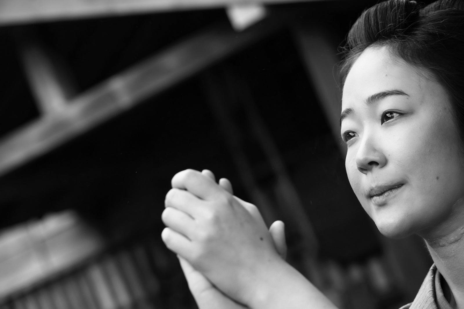 『せかいのおきく』（C）2023 FANTASIA