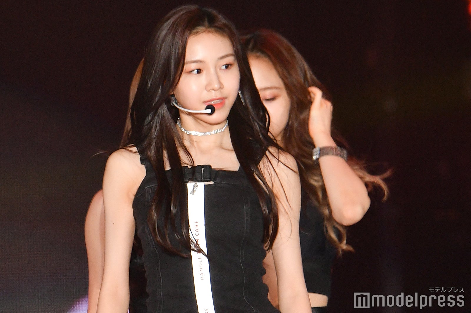 Rocket Punch （C）モデルプレス