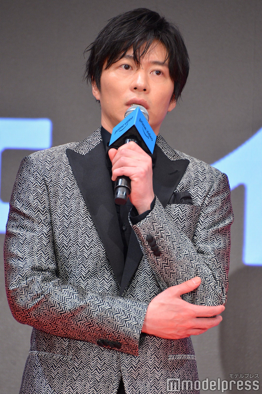 田中圭（C）モデルプレス