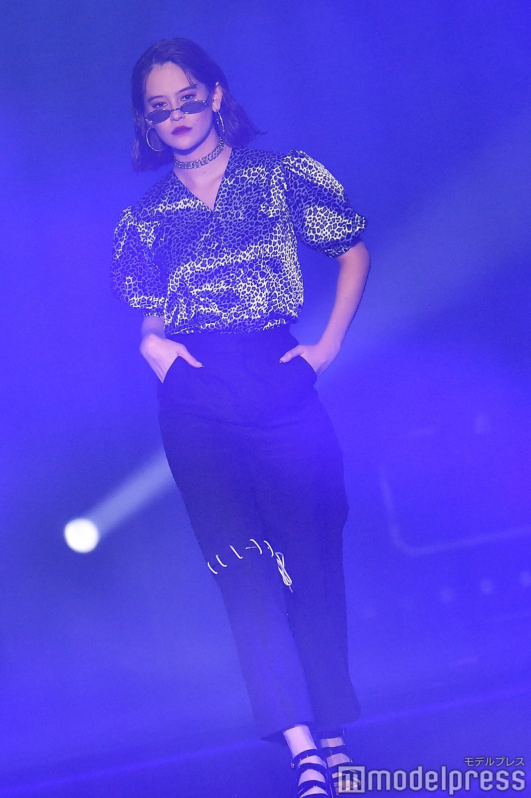 emma（C）モデルプレス