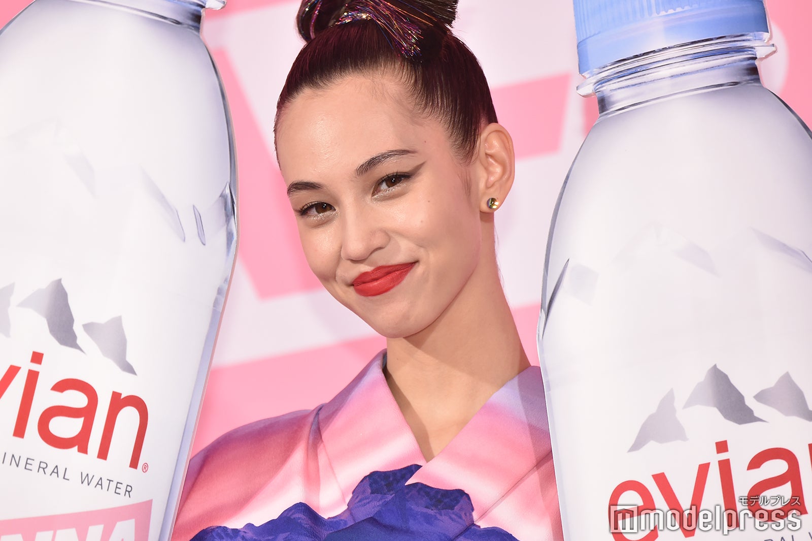 水原希子（C）モデルプレス