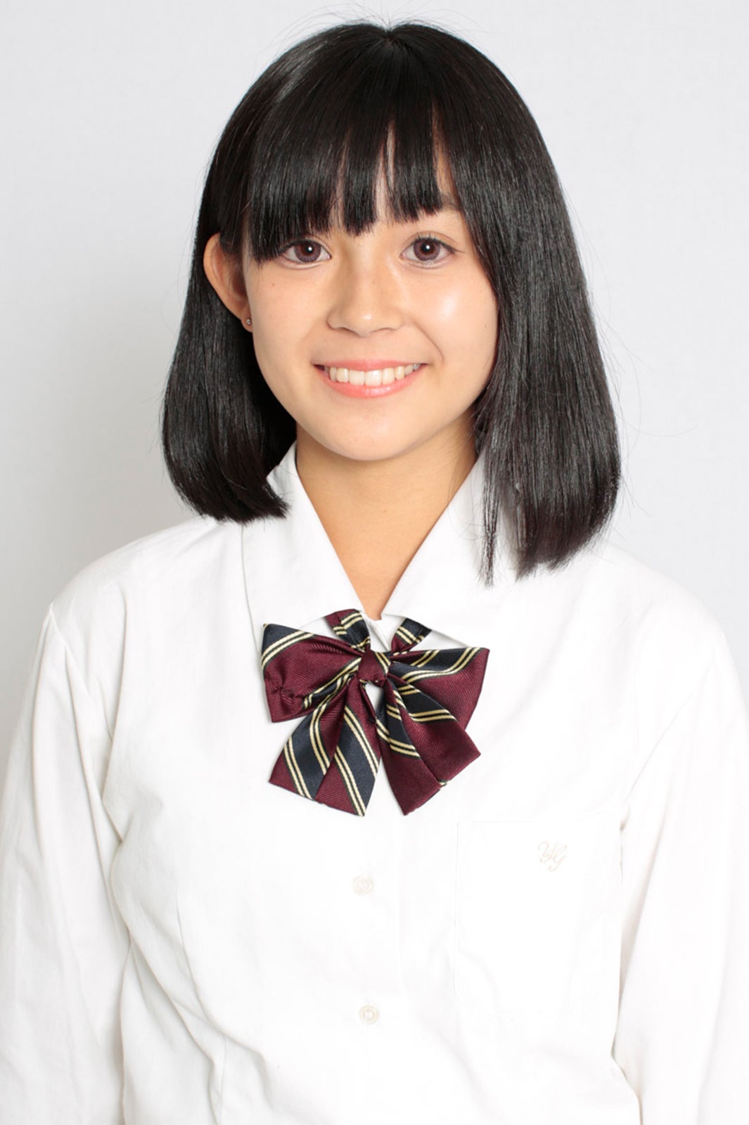 山形県代表：こすけ （C）モデルプレス