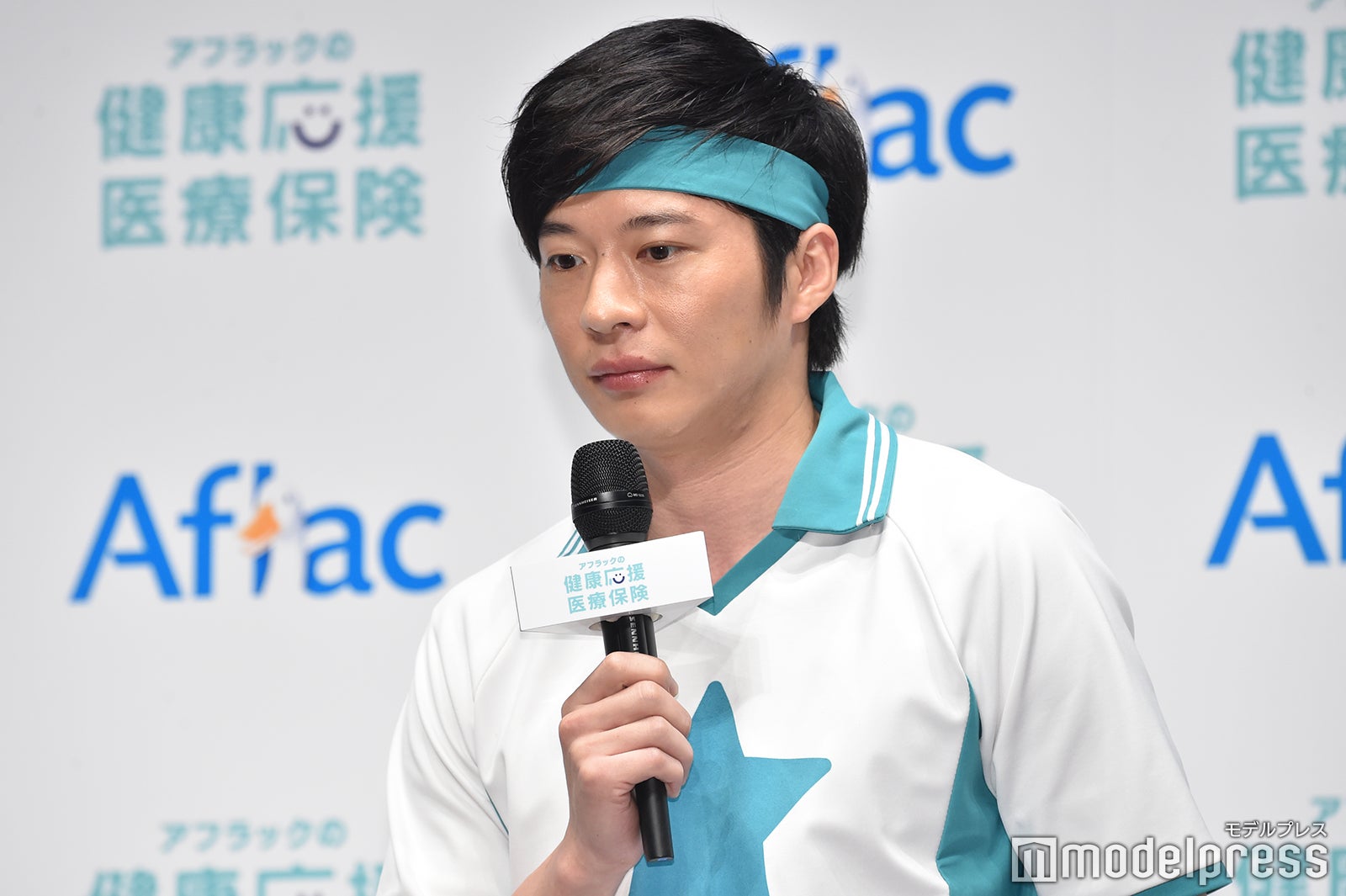 田中圭（C）モデルプレス