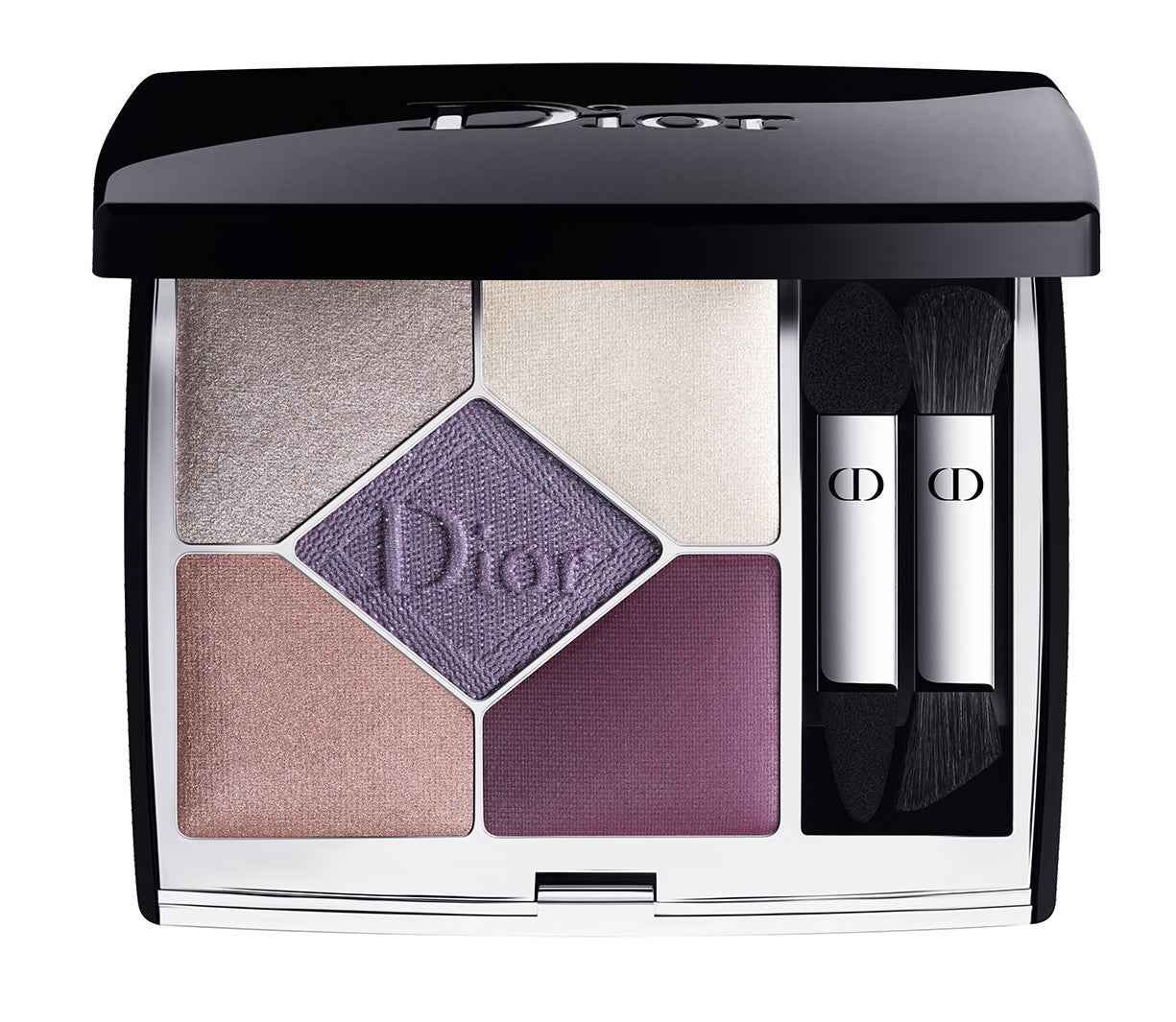 DIOR サンククルールクチュール 旧】サンク クルール クチュール｜Dior他、1商品を使った口コミ