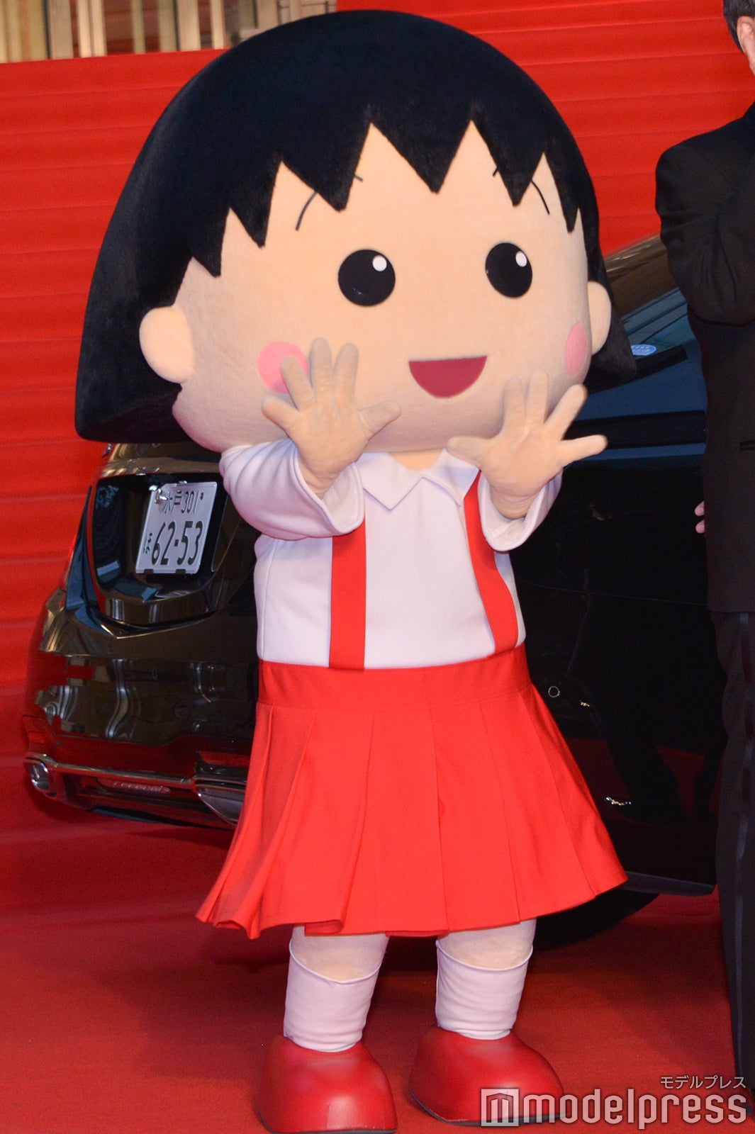 ちびまる子ちゃん （C）モデルプレス