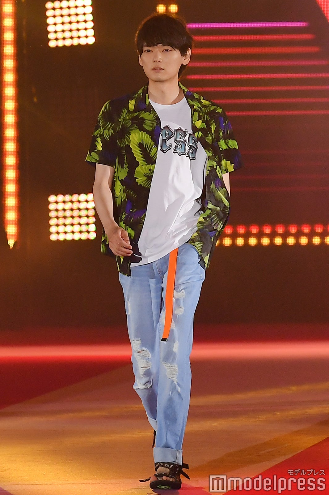 古川雄輝（C）モデルプレス