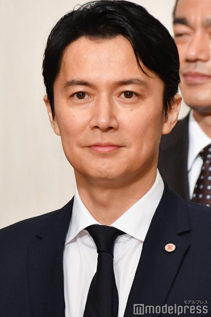 福山雅治(C)モデルプレス