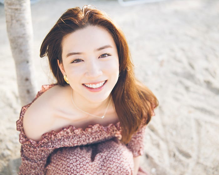 永野芽郁/『moment』収録カット (C)SDP