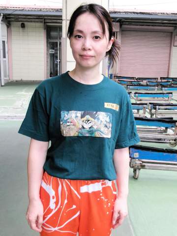 【ボート】平和島 鈴木成美がイン逃げで白星発進を決めた「ちゃんと行けて良かった」