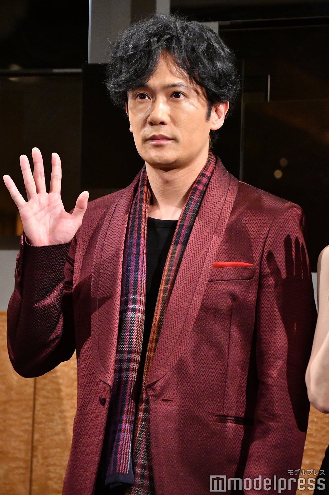 稲垣吾郎 （C）モデルプレス