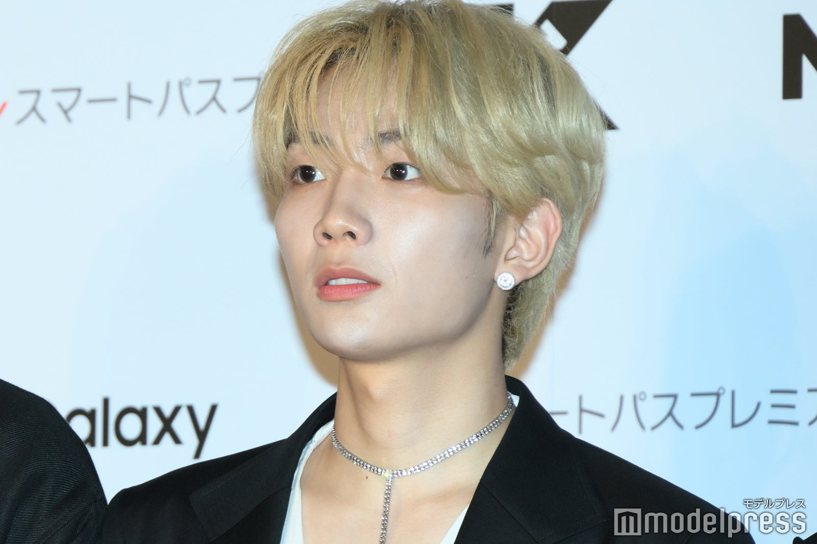 Hi-Fi Un!corn（C）モデルプレス