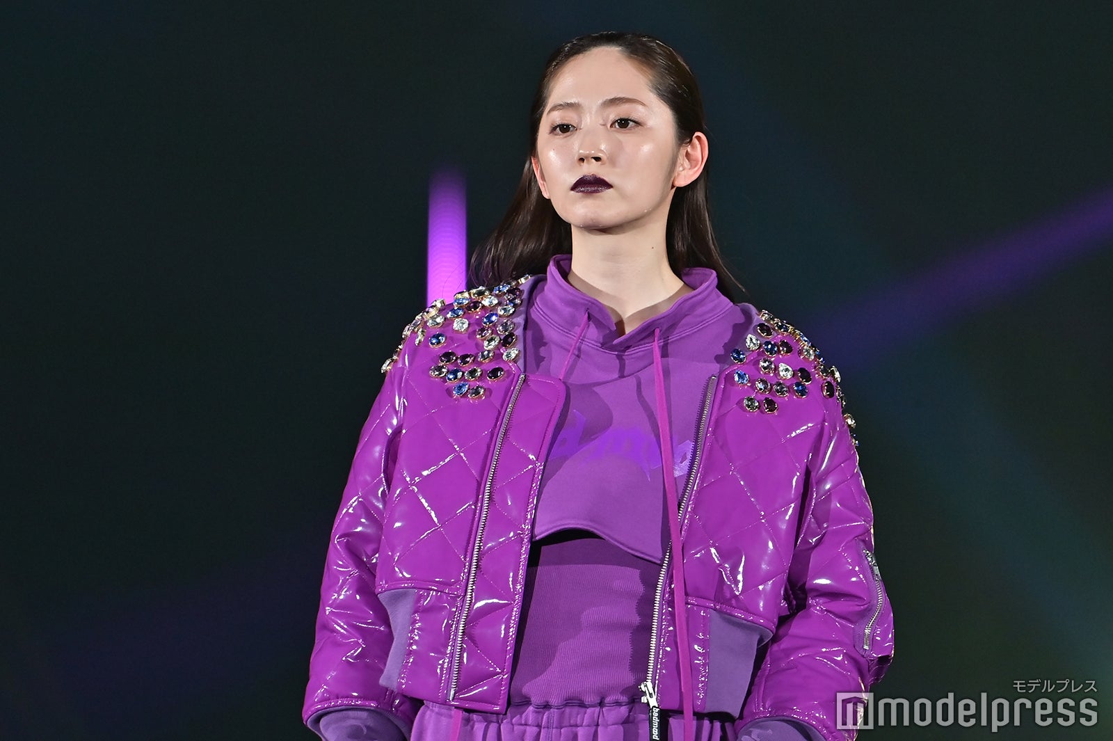 鈴木愛理（C）モデルプレス