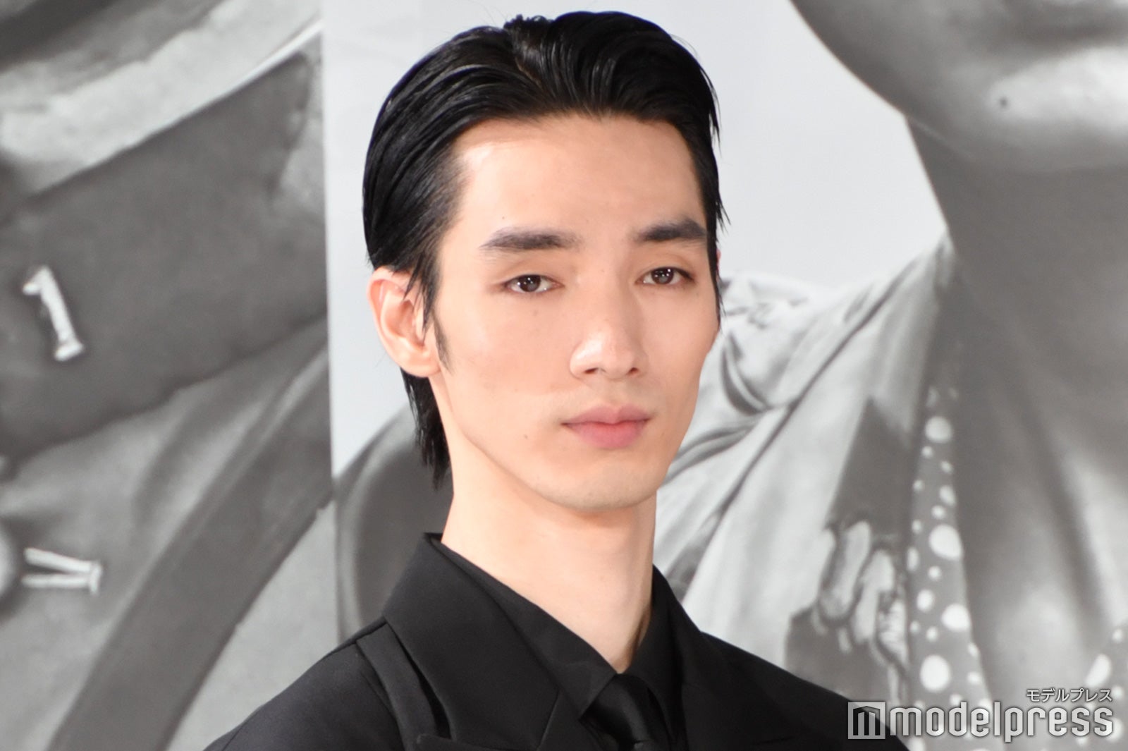 清水尋也（C）モデルプレス