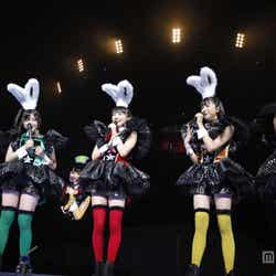 ももいろクローバーZ