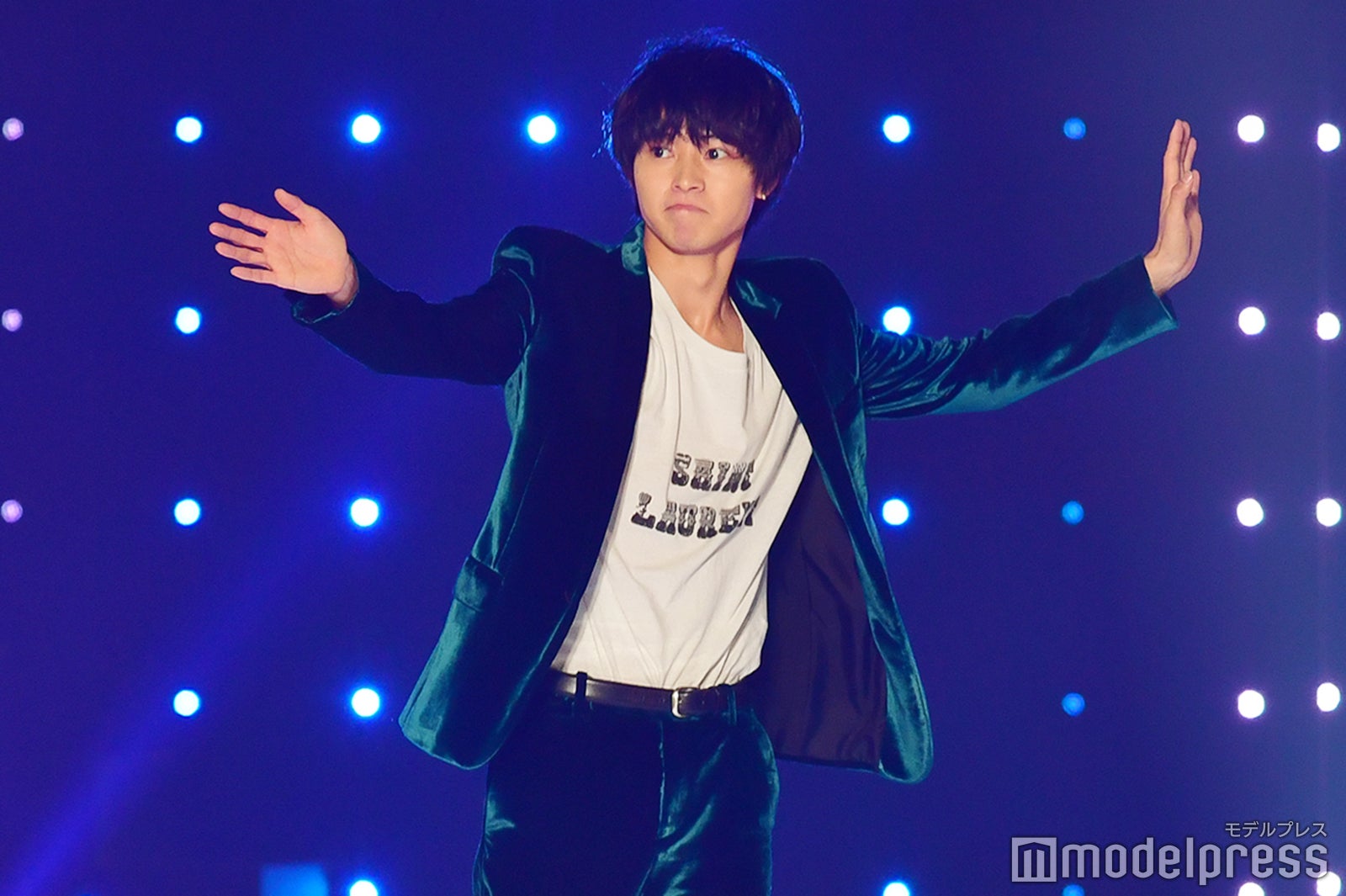 山崎賢人（C）モデルプレス