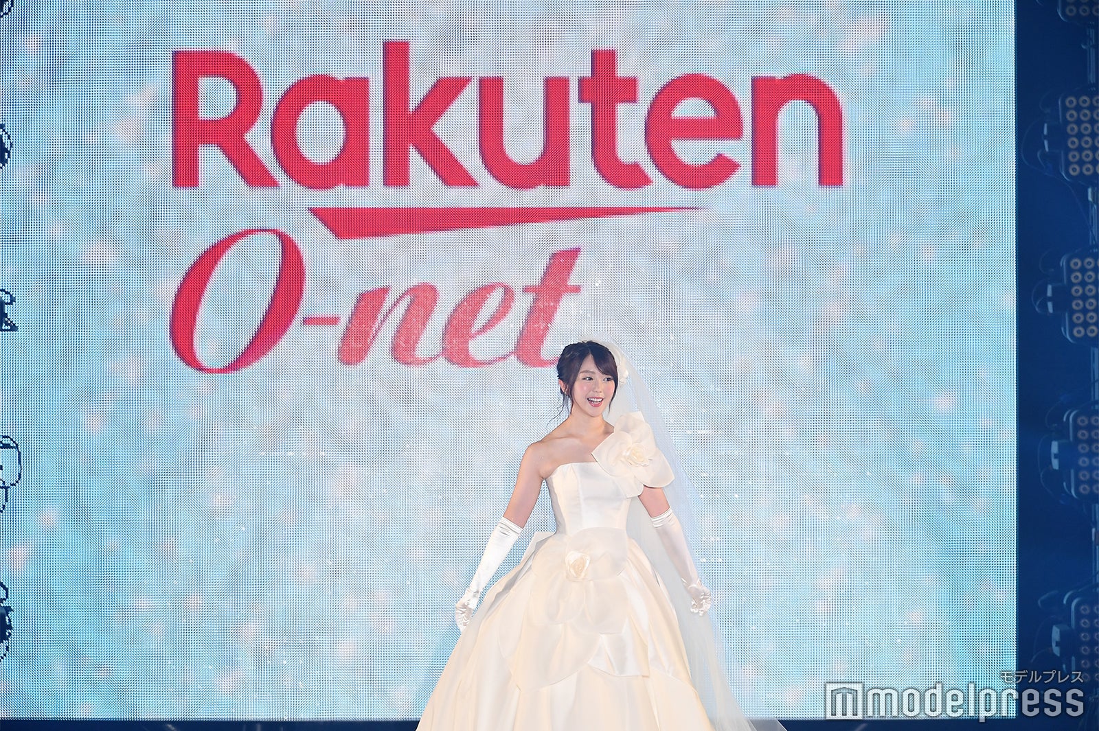 峯岸みなみ（C）モデルプレス