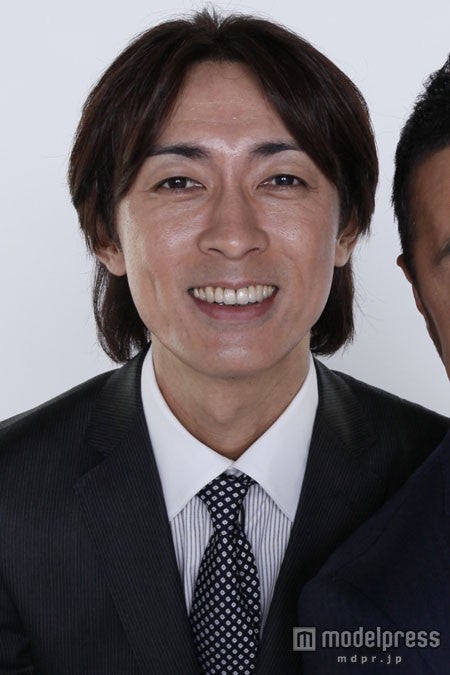 ナイナイ矢部浩之、青木裕子アナと結婚「全力で守っていきたい」＜コメント全文＞