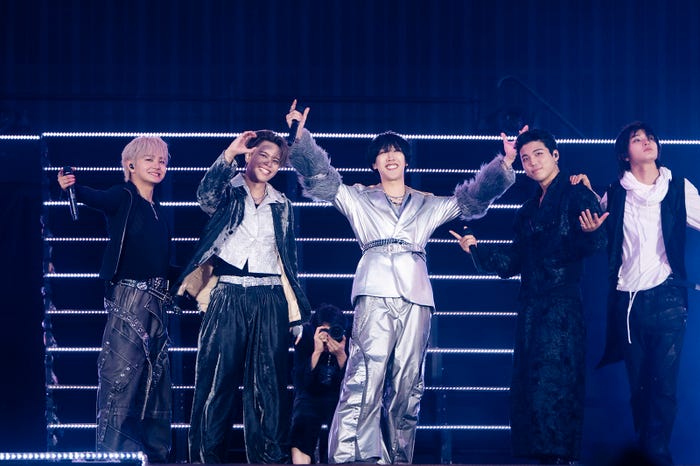 BMSG FES’26(撮影:田中聖太郎写真事務所)