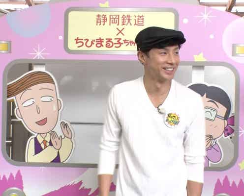 東山紀之、娘との自宅エピソード明かされる