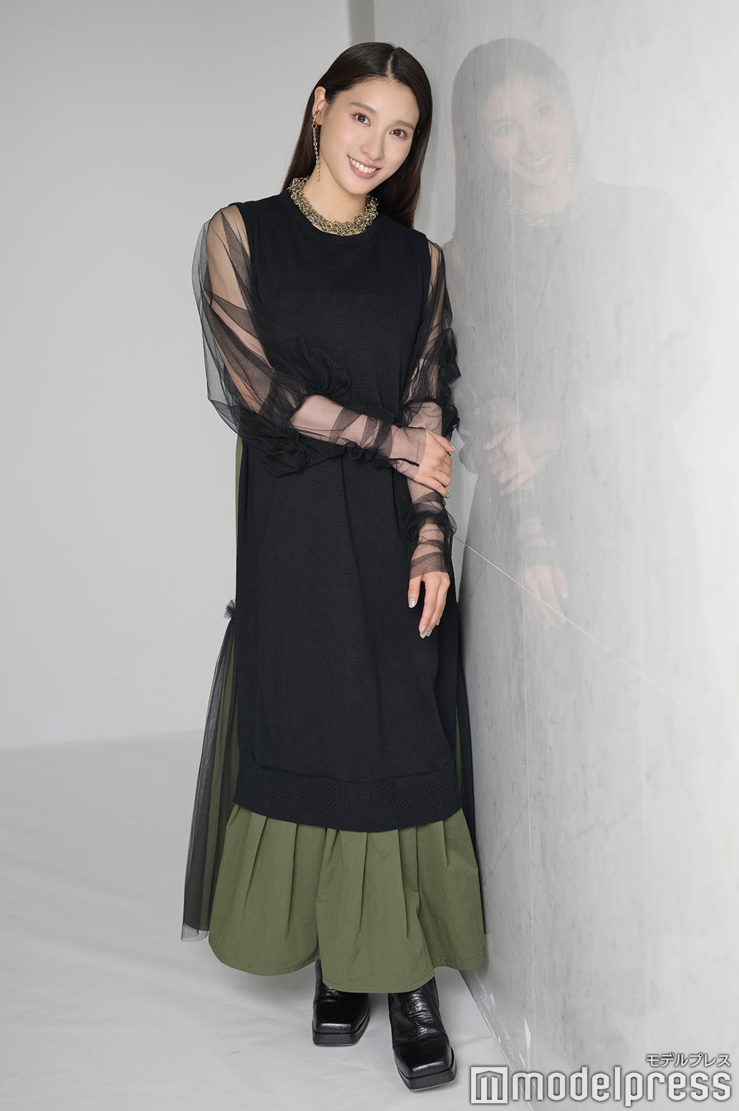 土屋太鳳（C）モデルプレス