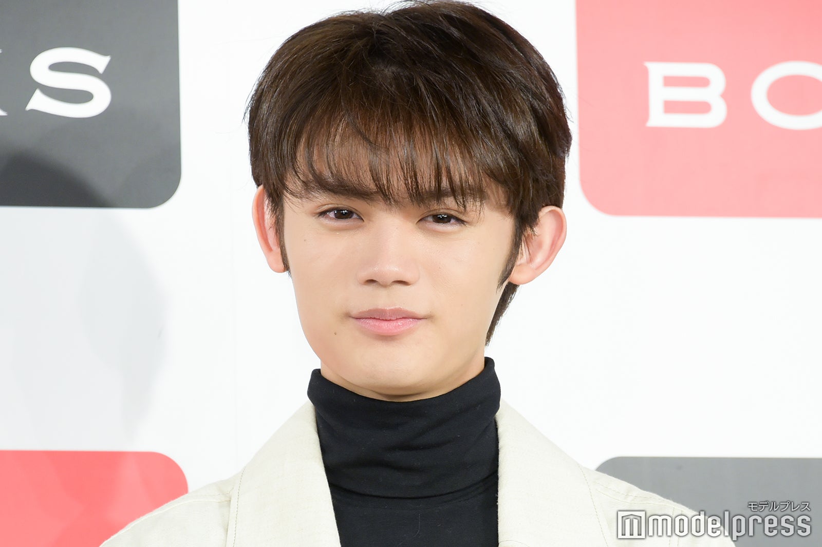 藤原大祐、大学進学も俳優業にさらなる意欲「“藤原旋風”に皆さんを巻き込めるように」今後やりたい役は？