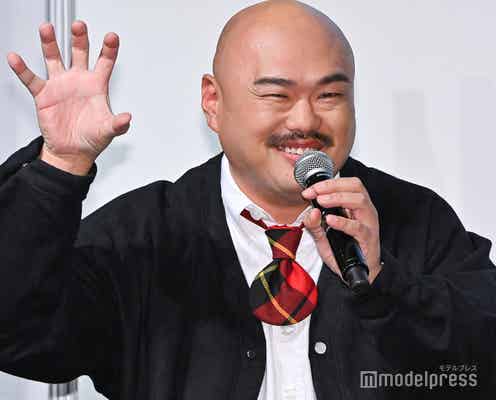 「水ダウ」クロちゃんの衝撃行動に「鳥肌」「絶句した」の声 美女参加者も続々号泣で裏企画明らかに<モンスターラブ>