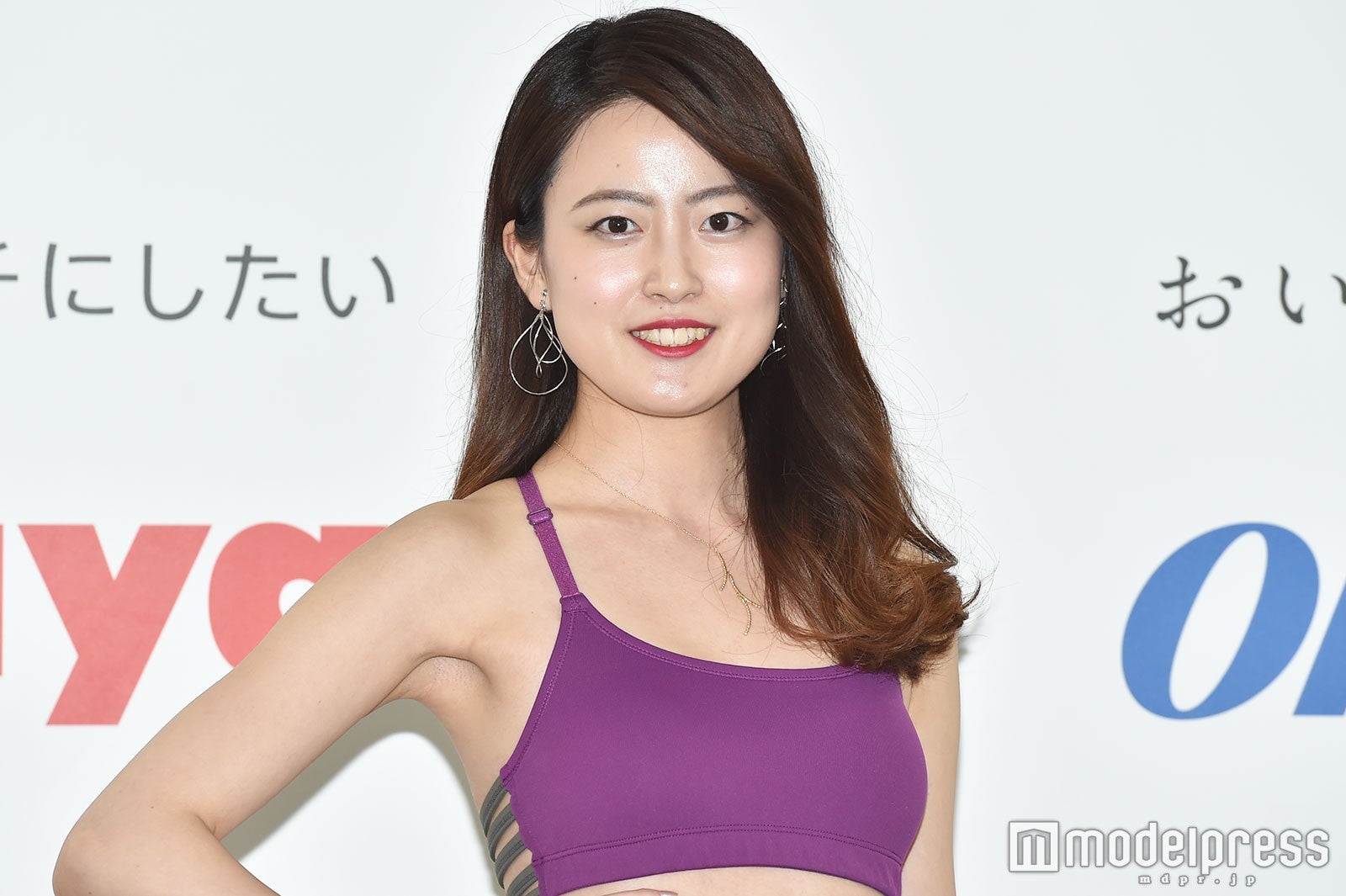 工藤月花（くどうつきか）さん（C）モデルプレス