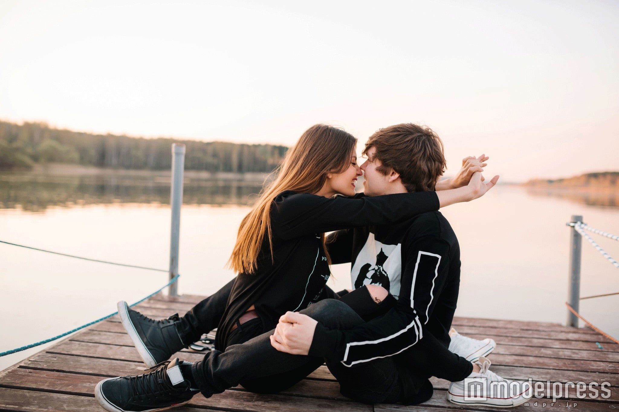 顔よりも性格重視の男性が圧倒的に多い！（photo-by-khmelev／Fotolia）